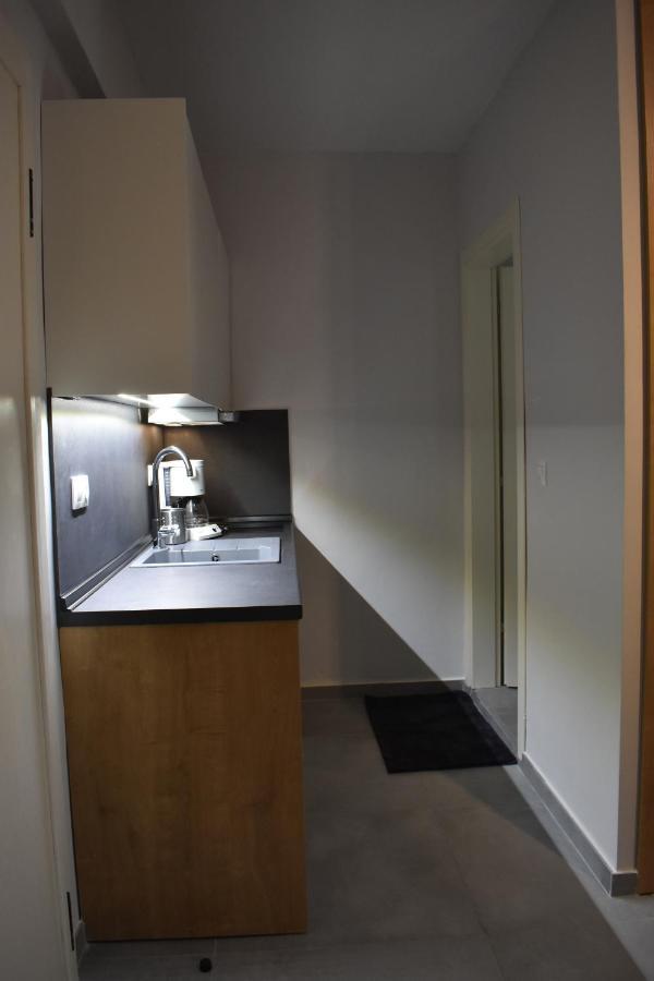 Studio2 In Kateríni Eksteriør billede