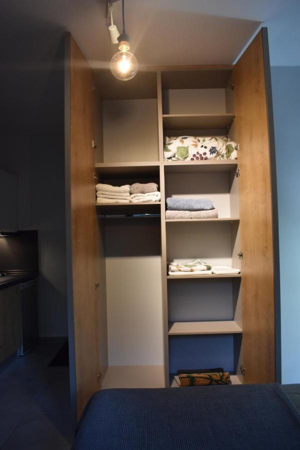 Studio2 In Kateríni Eksteriør billede